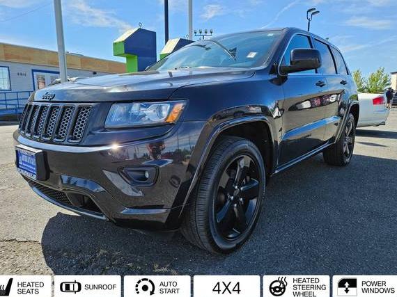 JEEP GRAND CHEROKEE 2015 1C4RJFAG2FC189261 image